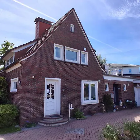 Haus Kuestenglueck