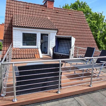 Haus Kuestenglueck *