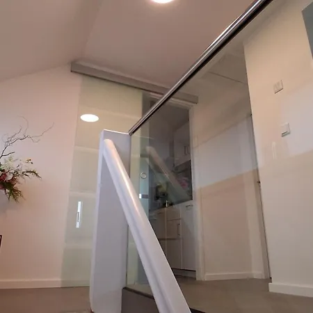 Lägenhet Haus Kuestenglueck Neuharlingersiel