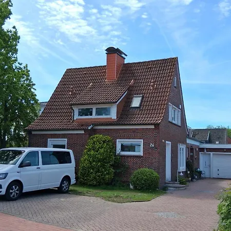 Haus Kuestenglueck *