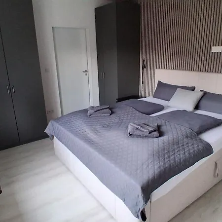 Lägenhet Haus Kuestenglueck Neuharlingersiel